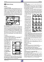 Предварительный просмотр 21 страницы Grundig GDV 100 D Service Manual