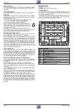 Предварительный просмотр 22 страницы Grundig GDV 100 D Service Manual