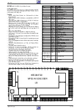 Предварительный просмотр 29 страницы Grundig GDV 100 D Service Manual