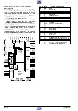 Предварительный просмотр 42 страницы Grundig GDV 100 D Service Manual