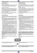 Preview for 6 page of Grundig GDV 120 Service Manual