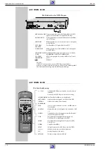 Preview for 8 page of Grundig GDV 120 Service Manual