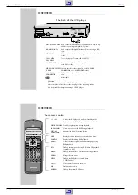 Preview for 18 page of Grundig GDV 120 Service Manual