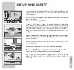 Preview for 5 page of Grundig GDV 120 User Manual