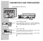 Предварительный просмотр 12 страницы Grundig GDV 120 User Manual