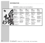 Предварительный просмотр 44 страницы Grundig GDV 120 User Manual