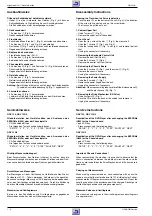 Preview for 4 page of Grundig GDV 130 Service Manual