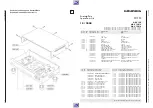 Preview for 35 page of Grundig GDV 130 Service Manual