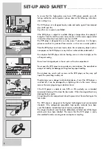 Preview for 4 page of Grundig GDV 130 User Manual