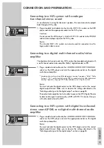 Preview for 9 page of Grundig GDV 130 User Manual