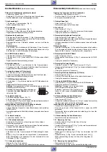 Предварительный просмотр 4 страницы Grundig GDV 200 Service Manual