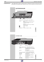 Preview for 7 page of Grundig GDV 200 Service Manual