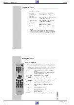 Предварительный просмотр 8 страницы Grundig GDV 200 Service Manual