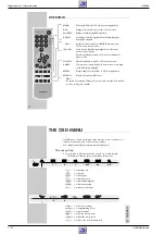 Preview for 22 page of Grundig GDV 200 Service Manual