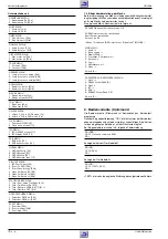 Preview for 38 page of Grundig GDV 200 Service Manual