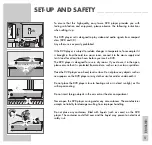 Preview for 5 page of Grundig GDV 200 User Manual