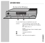 Preview for 7 page of Grundig GDV 200 User Manual