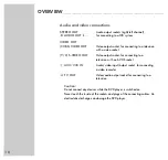 Preview for 10 page of Grundig GDV 200 User Manual