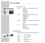 Preview for 14 page of Grundig GDV 200 User Manual