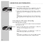 Preview for 18 page of Grundig GDV 200 User Manual