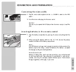 Preview for 19 page of Grundig GDV 200 User Manual