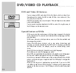 Preview for 20 page of Grundig GDV 200 User Manual