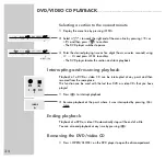 Preview for 24 page of Grundig GDV 200 User Manual