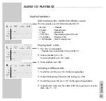 Preview for 33 page of Grundig GDV 200 User Manual