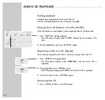 Preview for 34 page of Grundig GDV 200 User Manual