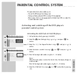 Preview for 37 page of Grundig GDV 200 User Manual