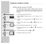 Preview for 40 page of Grundig GDV 200 User Manual