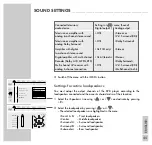 Preview for 45 page of Grundig GDV 200 User Manual