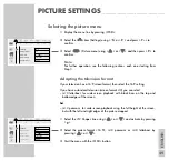 Preview for 49 page of Grundig GDV 200 User Manual