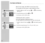 Preview for 50 page of Grundig GDV 200 User Manual