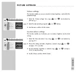 Preview for 51 page of Grundig GDV 200 User Manual