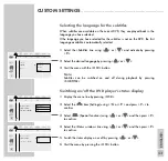 Preview for 53 page of Grundig GDV 200 User Manual