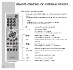 Preview for 54 page of Grundig GDV 200 User Manual