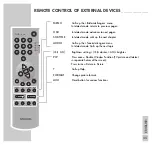 Preview for 55 page of Grundig GDV 200 User Manual