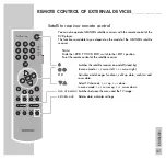 Preview for 57 page of Grundig GDV 200 User Manual