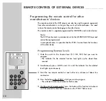 Preview for 58 page of Grundig GDV 200 User Manual