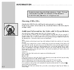 Preview for 62 page of Grundig GDV 200 User Manual