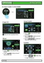 Preview for 11 page of Grundig GE-7503 User Manual