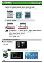 Preview for 15 page of Grundig GE-7503 User Manual