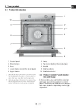 Preview for 11 page of Grundig GEBM11400X User Manual