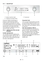 Preview for 12 page of Grundig GEBM11400X User Manual