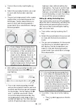 Preview for 23 page of Grundig GEBM11400X User Manual