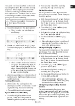 Preview for 25 page of Grundig GEBM11400X User Manual