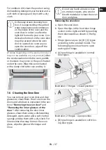 Preview for 37 page of Grundig GEBM11400X User Manual