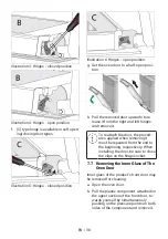 Preview for 38 page of Grundig GEBM11400X User Manual