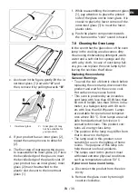 Preview for 39 page of Grundig GEBM11400X User Manual